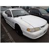 Image 2 : 1996 Ford Mustang