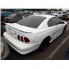 Image 3 : 1996 Ford Mustang