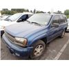 Image 1 : 2006 Chevrolet Trailblazer