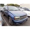 Image 2 : 2006 Chevrolet Trailblazer