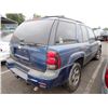 Image 3 : 2006 Chevrolet Trailblazer