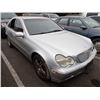 Image 2 : 2004 Mercedes-Benz C240