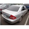 Image 3 : 2004 Mercedes-Benz C240