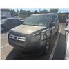 Image 1 : 2007 Honda Pilot