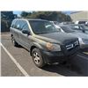 Image 2 : 2007 Honda Pilot