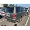 Image 3 : 2007 Honda Pilot