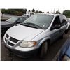 Image 1 : 2004 Dodge Caravan
