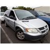 Image 2 : 2004 Dodge Caravan