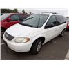Image 1 : 2002 Chrysler Town and Country