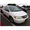 Image 2 : 2002 Chrysler Town and Country