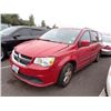 Image 1 : 2012 Dodge Grand Caravan