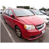Image 2 : 2012 Dodge Grand Caravan