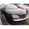 Image 2 : 2007 Chrysler Pacifica