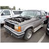 Image 1 : 1990 Ford Bronco II