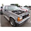 Image 2 : 1990 Ford Bronco II