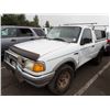 Image 1 : 1993 Ford Ranger