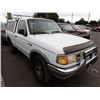 Image 2 : 1993 Ford Ranger
