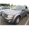 Image 1 : 2008 Ford Escape