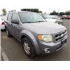 Image 2 : 2008 Ford Escape