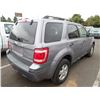 Image 3 : 2008 Ford Escape