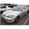 Image 1 : 2006 Mazda Mazda3