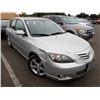 Image 2 : 2006 Mazda Mazda3