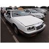 Image 2 : 1988 Chrysler LeBaron