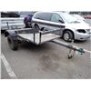 Image 2 : 2010 Utility Trailer