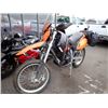 Image 1 : 2001 KTM 640 Adventure