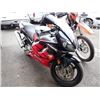 Image 2 : 2004 Honda CBR600