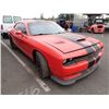 Image 2 : 2018 Dodge Challenger
