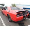 Image 4 : 2018 Dodge Challenger