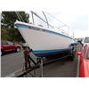 Image 1 : 1974 Parker Boat