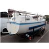 Image 3 : 1974 Parker Boat