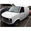 Image 1 : 2000 Chevrolet Astro Van