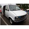 Image 2 : 2000 Chevrolet Astro Van