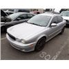 Image 1 : 2004 Jaguar X-Type