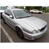 Image 2 : 2004 Jaguar X-Type