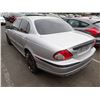 Image 4 : 2004 Jaguar X-Type