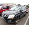 Image 1 : 2009 Kia Sportage