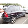Image 3 : 2009 Kia Sportage