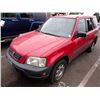 Image 1 : 1999 Honda CR-V