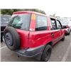 Image 3 : 1999 Honda CR-V