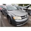 Image 2 : 2013 Dodge Avenger