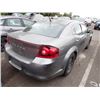 Image 3 : 2013 Dodge Avenger