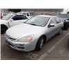 Image 1 : 2007 Honda Accord