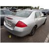 Image 3 : 2007 Honda Accord