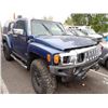 Image 2 : 2006 Hummer H3