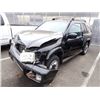 Image 1 : 2000 Nissan Pathfinder