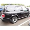 Image 3 : 2000 Nissan Pathfinder